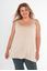 Picture of CURVY GIRL VISCOSE STRETCH TOP